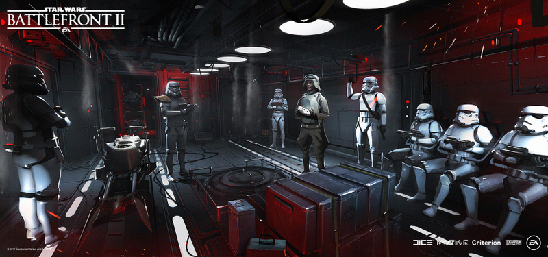 Illustration for article titled Why Does Everyone Want To Go Back To Jakku?